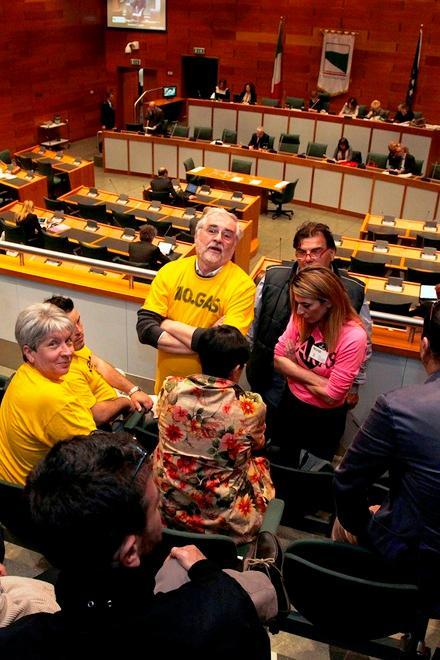 Terremoto e trivellazioni: ecco il rapporto della commissione Ichese 