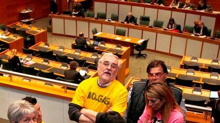 Terremoto e trivellazioni: ecco il rapporto della commissione Ichese