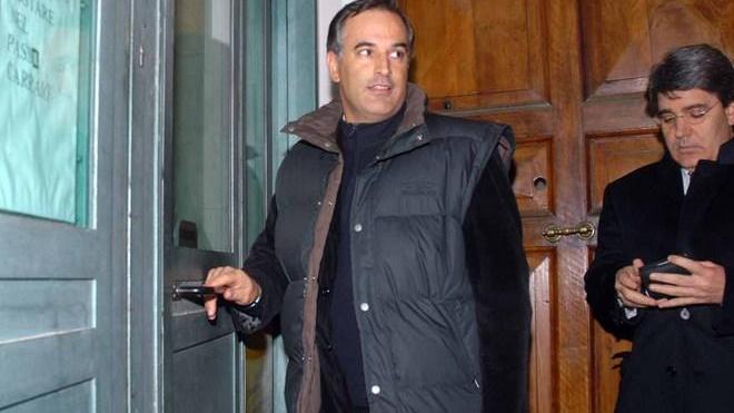 Visite in carcere a Massimo Cellino, Mauro Pili a processo per falso 