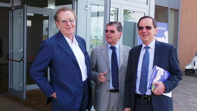 Mirabella, da Elisir a Cona per parlare di sanità