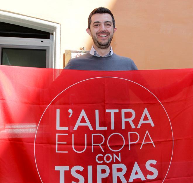 Verso le Europee, la lista Tsipras si presenta - VIDEO
