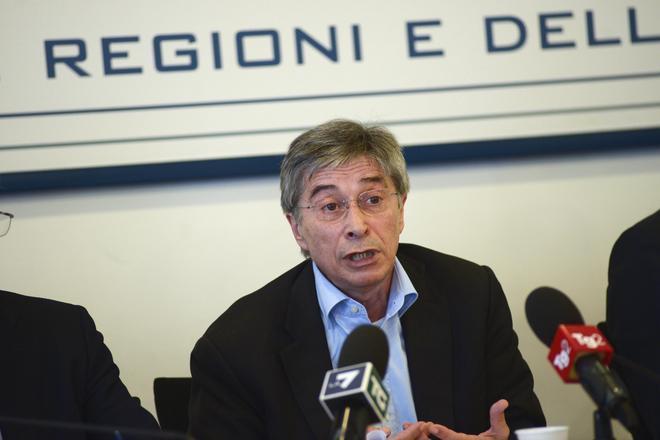 Rapporto commissione Ichese, Errani respinge ogni accusa 
