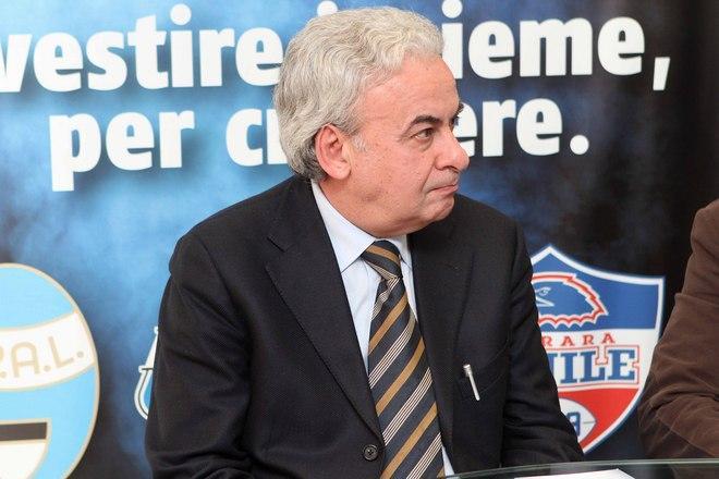 Accordo tra Spal e Comune per i riflettori del Mazza 