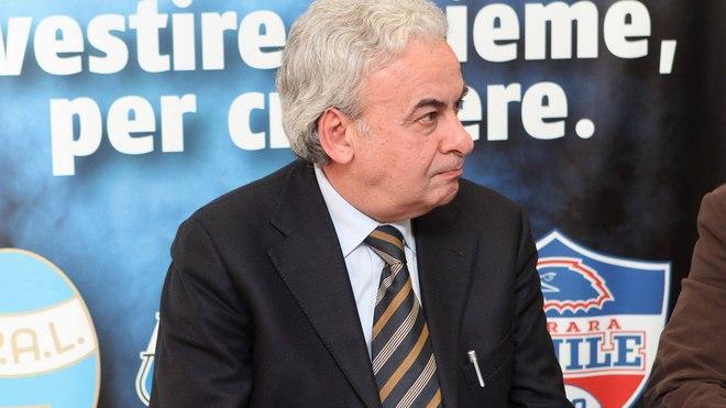 Accordo tra Spal e Comune per i riflettori del Mazza