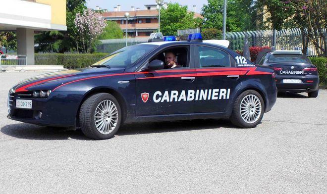 Colpo in gioielleria al Barco, arrestati 4 rapinatori 