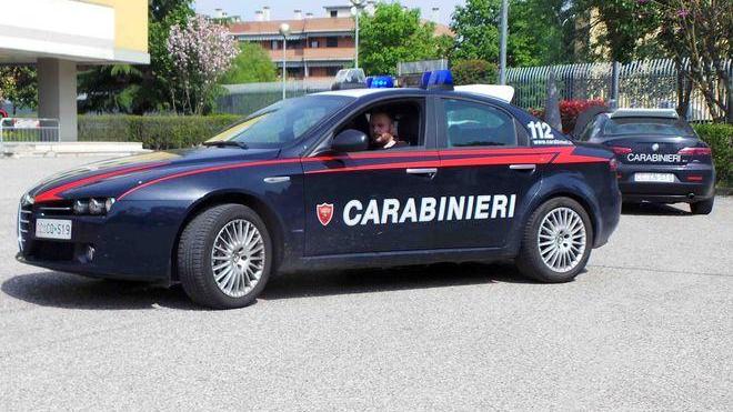 Colpo in gioielleria al Barco, arrestati 4 rapinatori
