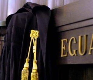 Devasta la casa in affitto: condannato a nove mesi 