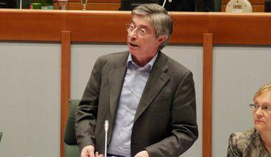 Terremoto, la Regione sospende le ricerche di idrocarburi