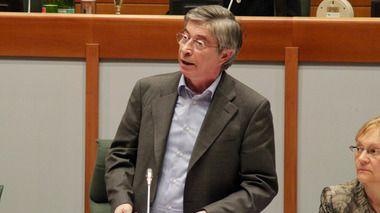 Terremoto, la Regione sospende le ricerche di idrocarburi