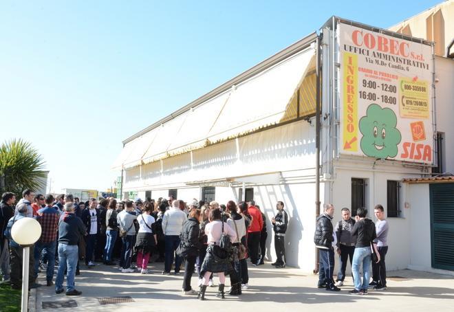 Cobec, riprende il dialogo con i sindacati 