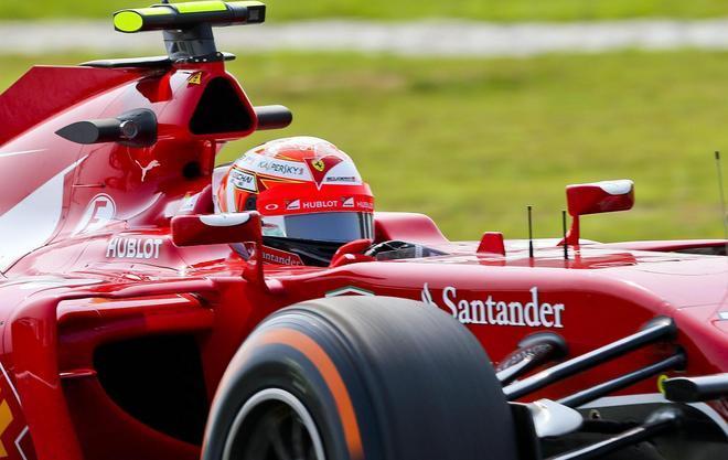 Red Bull, ora Mercedes: incubi di Domenicali 