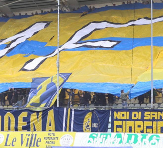 Questa mattina sarà presa la decisione per il maxischermo forse al Braglia