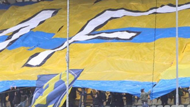 Questa mattina sarà presa la decisione per il maxischermo forse al Braglia