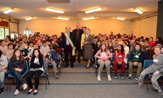 La Resistenza spiegata ai bambini