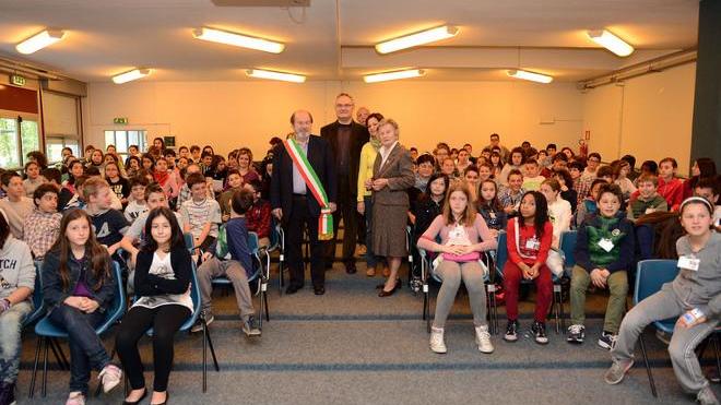 La Resistenza spiegata ai bambini