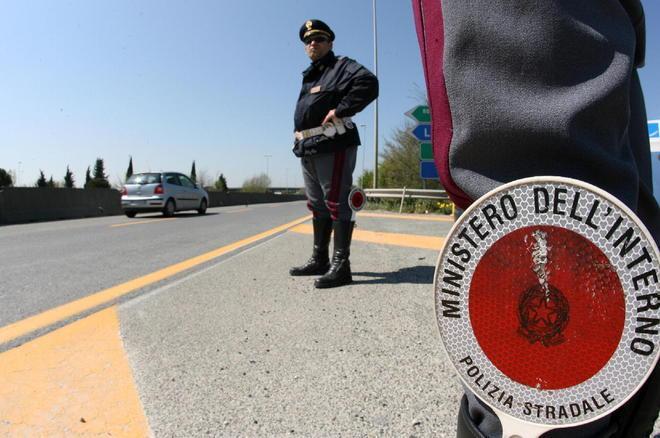 Fermate per controlli 200 persone 