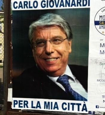 Giovanardi c’è Muzzarelli e le trivelle