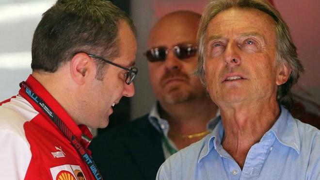 Rivoluzione Ferrari: Domenicali lascia, Mattiacci al comando