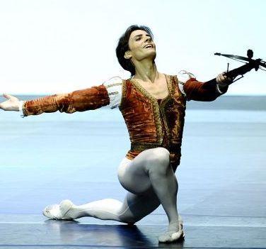 Pagine scelte di grande danza per Picone e le “sue” étoile 