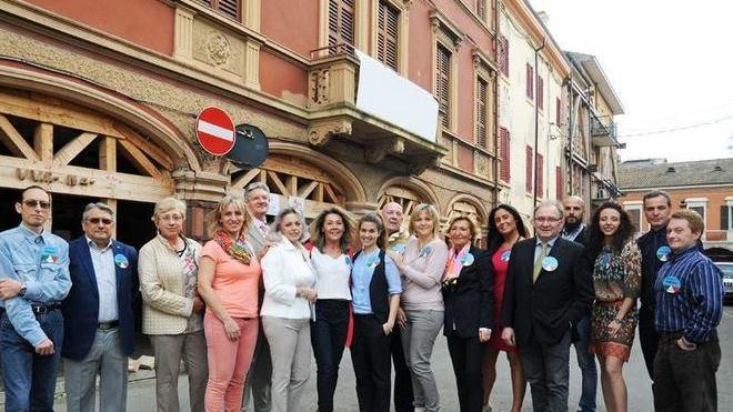 San Felice, la quarta lista movimenta le elezioni