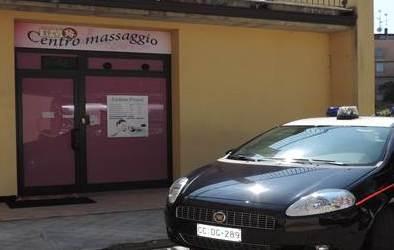 Chiuso il centro estetico: personale senza qualifica 