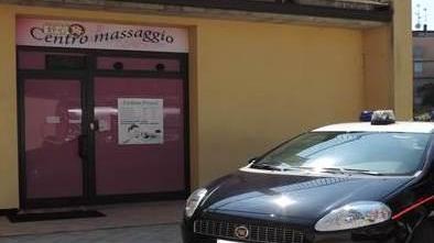 Chiuso il centro estetico: personale senza qualifica