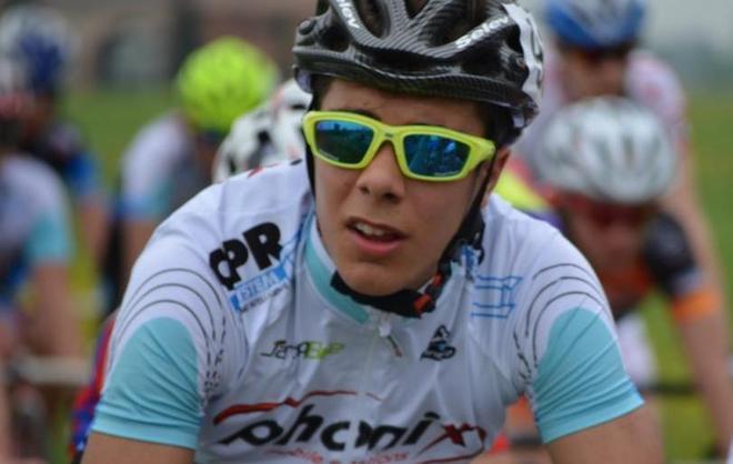 Donegà ottimo secondo al “Liberazione” 