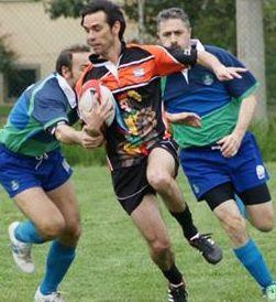 Cavallo di Bastoni imbattuto Suo il torneo “Four cats”