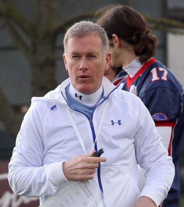 DiMedia Aquile, i conti tornano Coach Gunn: «Noi mina vagante»