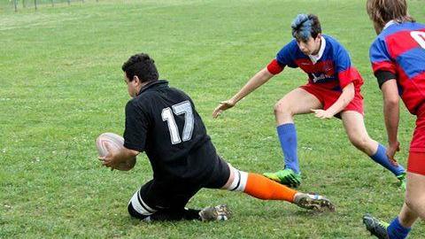 Il Cus continua la marcia vincente