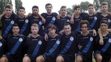 Una Juniores che ha recitato da protagonista