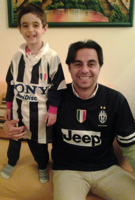 Micalizzi appende le scarpe al chiodo: farà solo il mister