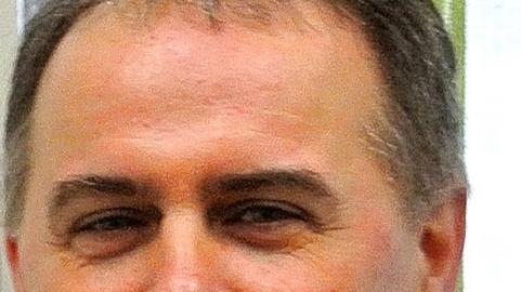 Padovani inizia il tour elettorale