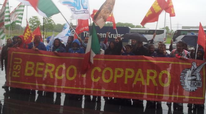 Pece presidente onorario del sindacato europeo 