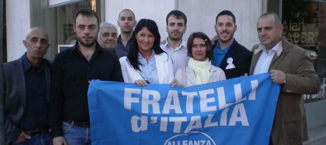 Fdi-An: il sindaco Fabbri va confermato 