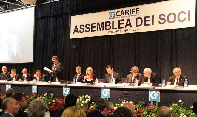 PopVicenza-Carife inizia dalle filiali di Roma e Forlì 