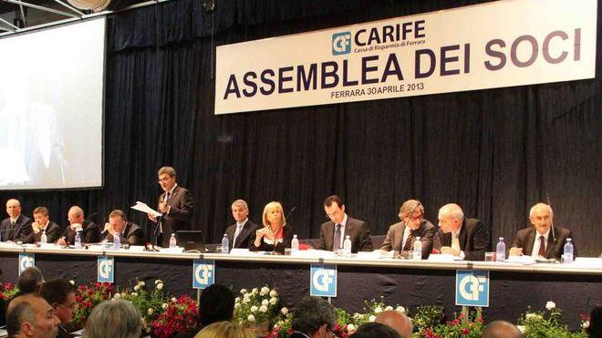 PopVicenza-Carife inizia dalle filiali di Roma e Forlì