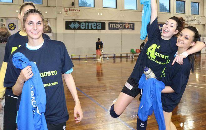 Anche il sindaco alla grande festa dell’Ariosto 