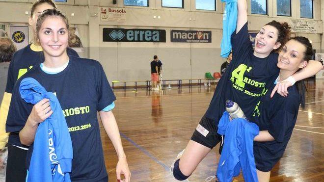 Anche il sindaco alla grande festa dell’Ariosto