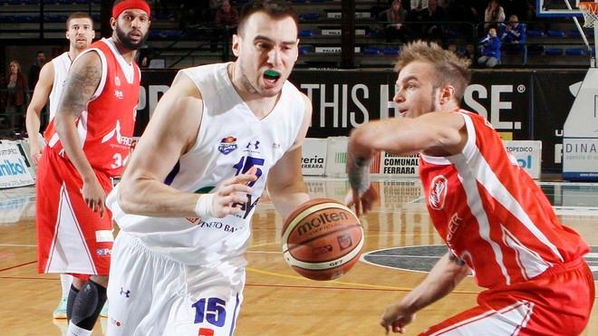 Mobyt, all’orizzonte iniziano a disegnarsi le battaglie playoff