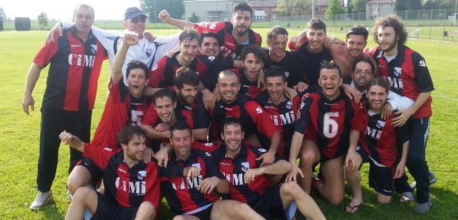 Le scelte vincenti del Casumaro Nato un gruppo vero 