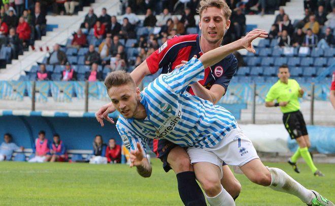 «Non sono preoccupato La Spal è in vantaggio» 