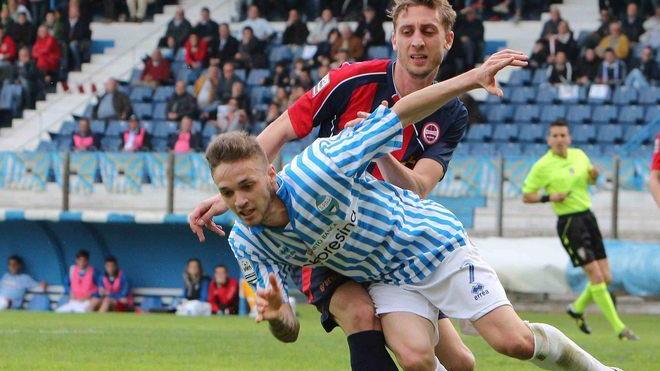 «Non sono preoccupato La Spal è in vantaggio»