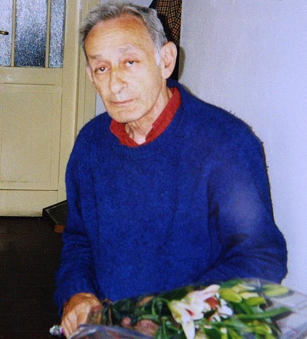 Bassani e Rossi, forte legame nella letteratura e nella vita 