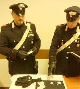Spacciava nelle discoteche arrestato cinquantenne 