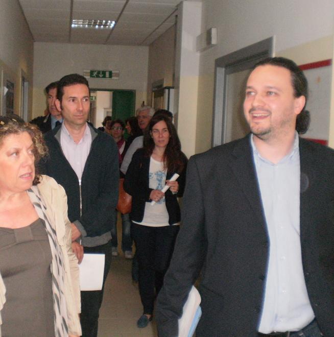 «A Bondeno la sanità diventerà più efficiente» 