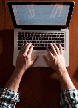 Giornali al tempo di internet Basta scrivere a #nuovaunife 