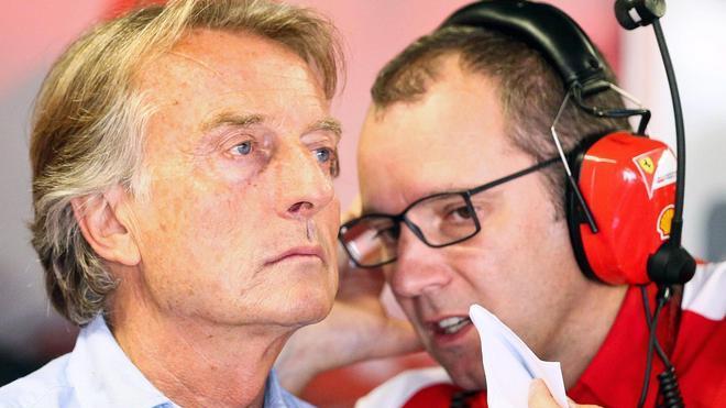 Rivoluzione alla Ferrari, Domenicali si licenzia