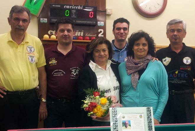 Lubrochimica ko a Vezzano adesso rischia l’eliminazione 