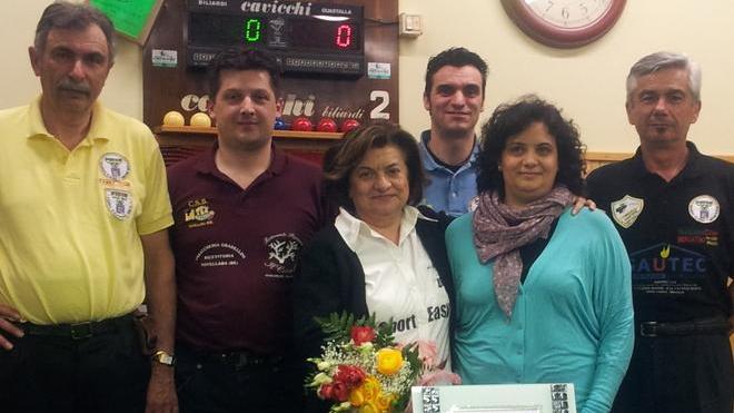 Lubrochimica ko a Vezzano adesso rischia l’eliminazione